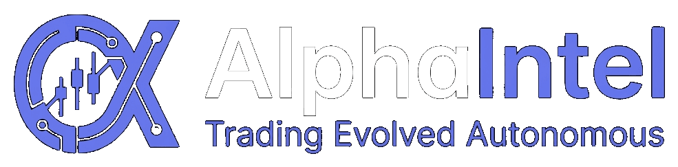 AlphaIntel — Trading Evolved Autonomous